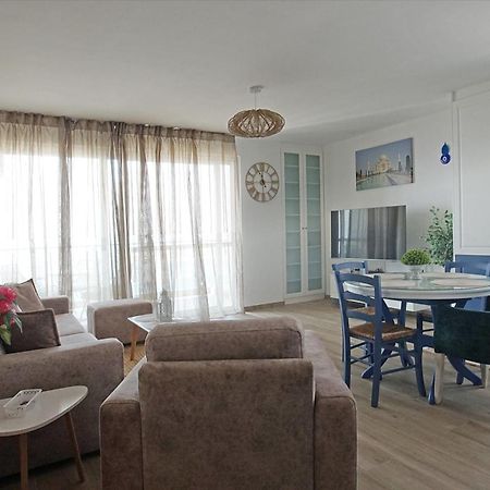 סרנדה Blue Eye Apartment מראה חיצוני תמונה