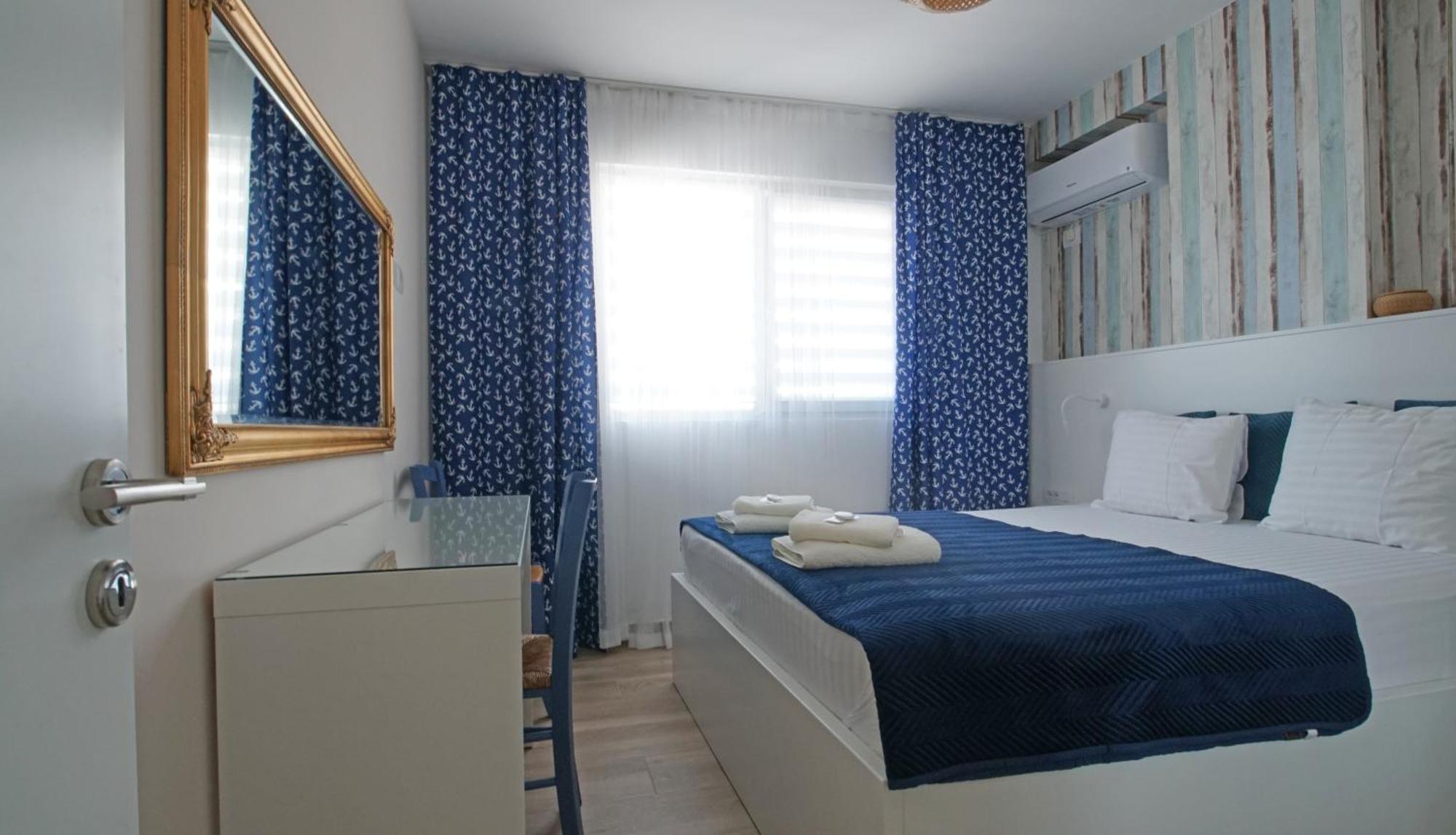 סרנדה Blue Eye Apartment מראה חיצוני תמונה